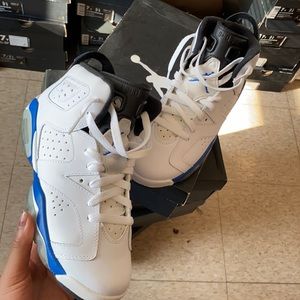 Jordan 6